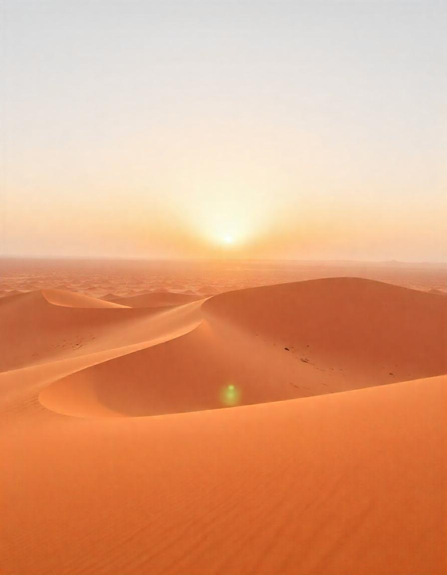 Best desert Safari Dubai
